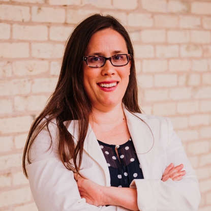 Lauren D. Murphy, ESQ. Photo