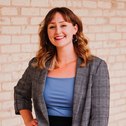 Jessica N. Clody, ESQ. Photo