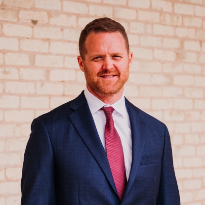 Nathan P. Miller, ESQ. Photo