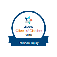 Nathan Miller Avvo Client's Choice